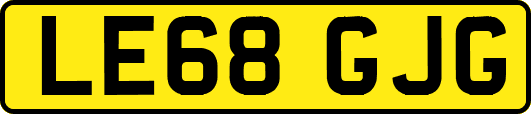 LE68GJG
