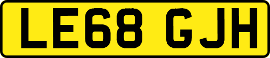 LE68GJH