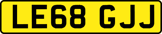 LE68GJJ