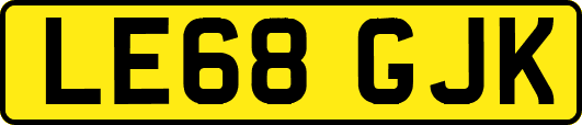 LE68GJK