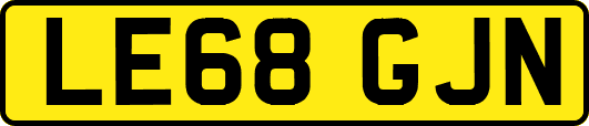 LE68GJN