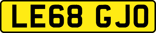 LE68GJO