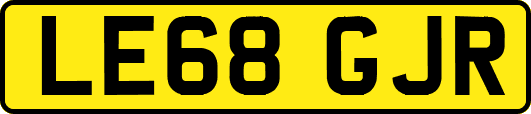 LE68GJR
