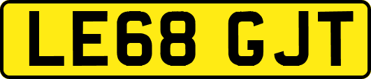 LE68GJT