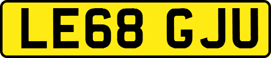 LE68GJU