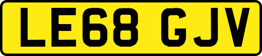 LE68GJV