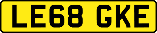 LE68GKE