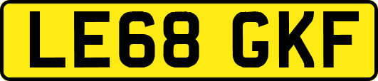 LE68GKF