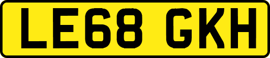 LE68GKH