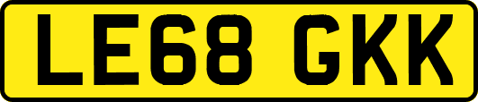 LE68GKK