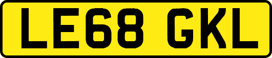 LE68GKL