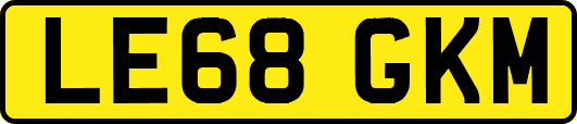 LE68GKM