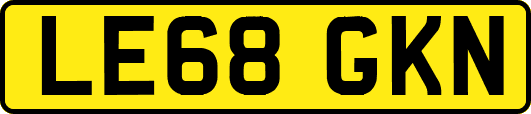 LE68GKN