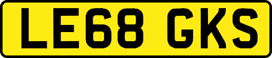 LE68GKS