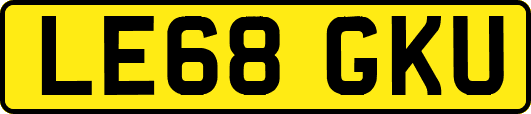 LE68GKU