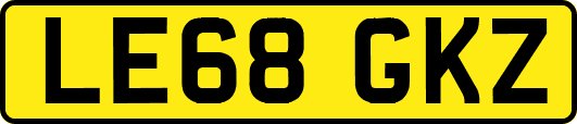 LE68GKZ