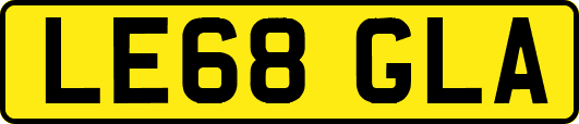 LE68GLA