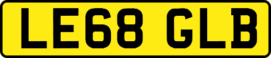 LE68GLB