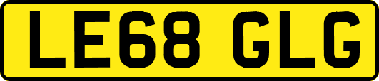 LE68GLG