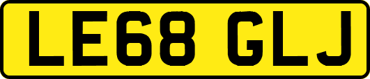 LE68GLJ