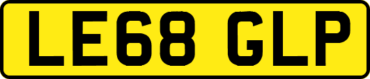 LE68GLP