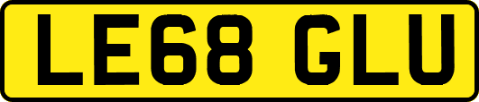 LE68GLU