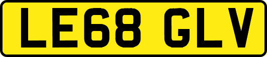 LE68GLV