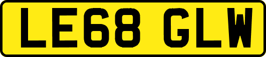 LE68GLW
