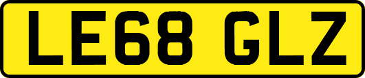 LE68GLZ