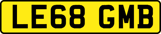 LE68GMB