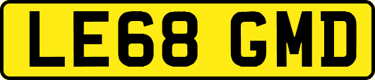 LE68GMD