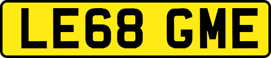 LE68GME