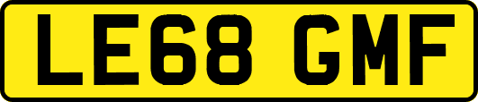 LE68GMF