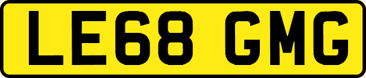 LE68GMG
