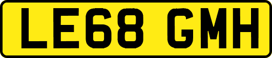 LE68GMH