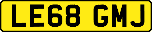 LE68GMJ