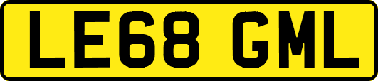LE68GML