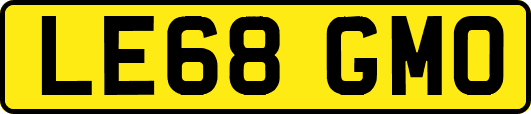 LE68GMO