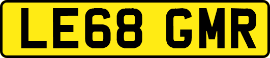 LE68GMR