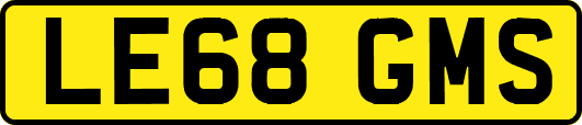 LE68GMS