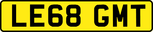 LE68GMT