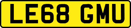 LE68GMU