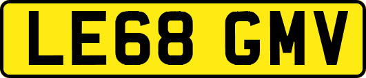 LE68GMV