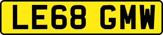 LE68GMW