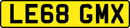 LE68GMX