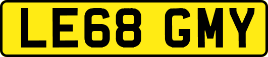 LE68GMY
