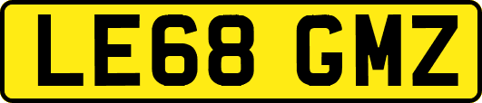 LE68GMZ