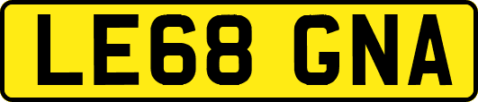 LE68GNA