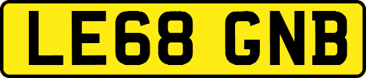 LE68GNB