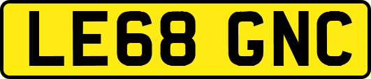 LE68GNC